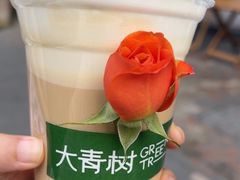 -大青树咖啡(大理古城店)