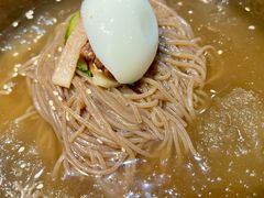 青鹤谷水冷面-青鹤谷(苏州店)