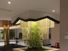 -绿杨春·淮扬宴(庐山路店)