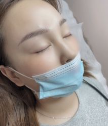 -本小姐美学·半永久纹眉野生眉