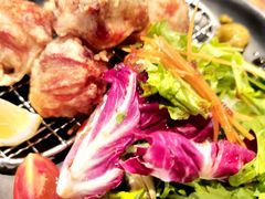 日式炸鸡块-铃木食堂(北新桥店)