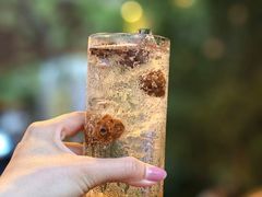 -贰醒·私房小院烧烤 (太古里店)