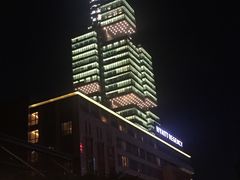 -咖啡厅自助餐厅(贵阳中天凯悦酒店)
