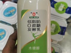 -牛奶便利(东四店)