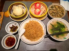 -老淮滨-蚌埠非遗小吃(淮河路店)