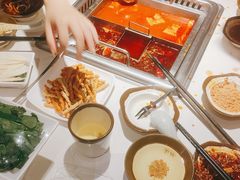 -野妹火锅(布吉店)