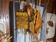 -管氏翅吧(望京东店)