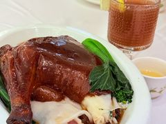 -稻香酒家·35年老字号(侨光店)