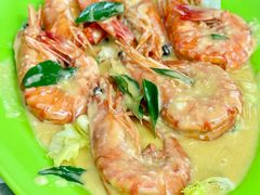 -明记烧鱼美味店