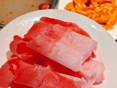 -聚盛源蒸汽海鲜火锅烤肉自助(巨川金海岸购物广场店)