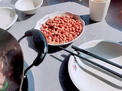 -大自然醉鹅·铁锅火焰鹅(上海联洋店)