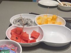 -海底捞火锅(西单店)