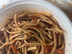-韩宫宴烤肉·料理(宝山万达店)