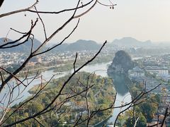 -叠彩山景区