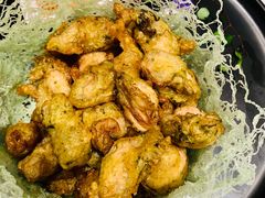 -百富源·海鲜辽菜(浑河堡店)