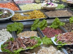 -老院子饭店·鲁菜·海鲜·家常菜