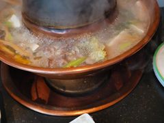 -南门四季铜锅涮肉(大屯·北苑店)