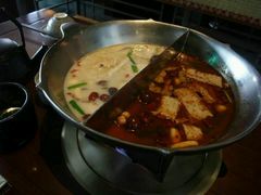 -无老锅(苓雅店)