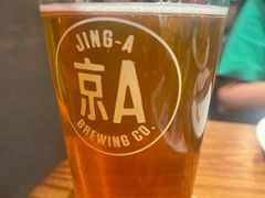 -京A Brewpub·精酿餐吧(幸福村店)
