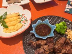 -樱桃日本料理