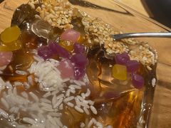 -金牌外婆家(苏州中心店)