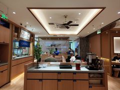 -马记永·兰州牛肉面(天通苑家乐福店)