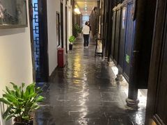 -鸭王烤鸭店(三里河店)