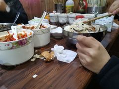 -攀枝花·任德琼·盐边羊肉米线