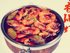 -老闵田螺馆·南昌特色小炒(梦时代店)