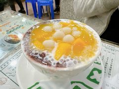 -地茂馆甜品
