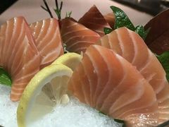 -萤初高端日料王(曲江银泰店)