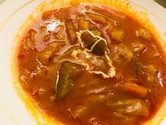 -92°C俄式厨房(中央大街店)