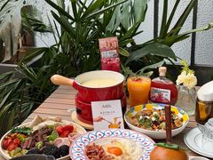 -Grande A'moo(上海万象城店)