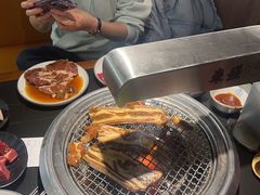 -東盛炭烤自助料理(浦东文峰广场店)