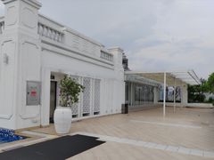 -广州十甫voco酒店