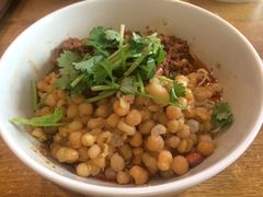 -车沾巷·重庆老味豌杂面