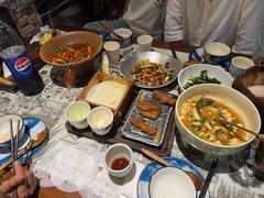 -一味大院•桐庐菜传承店(春江路店)
