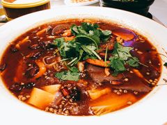 -佰家小厨·南京菜(夫子庙店)