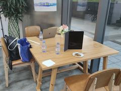 -大麦吉翻糖蛋糕甜品桌商务茶歇(光复西路店)