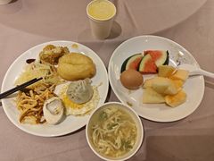-威海天沐度假区温泉