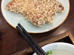 -蟹上黄·蟹黄面·江南糖水(人民广场店)