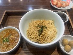 -蟹上黄·蟹黄面·江南糖水(人民广场店)
