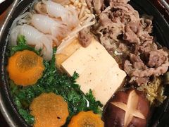 -铃木食堂(帽儿胡同店)