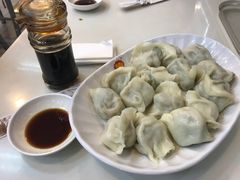 猪肉茴香干饺子-老边饺子馆(北京南站3店)