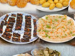 -白衣古寺素斋堂