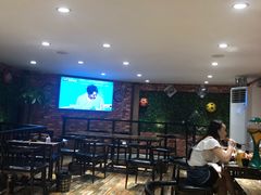 大堂-赤甲皇(仙霞路店)