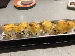 -万岁寿司(万国店)