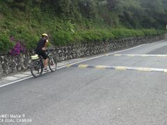 -火炉山森林公园
