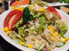 -山上下日本料理(万象城店)