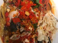 -坛宗剁椒鱼头(河西王府井店)